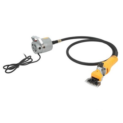 1000W High Power Electric Sheep Clipper 13 Tooth Farm Livestock Shearing Groomin
