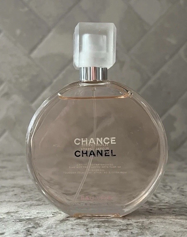 CHANEL Chance Eau de Toilette for Women for sale - eBay