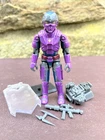 Grind Stone Toys Callsign Longbow Steel Web GHOST 3.75 Action Figure GI Joe KO