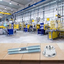 Scie à chaîne à double tête comme le montre la photo scie à chaîne plaque