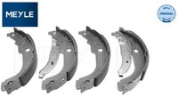 Meyle 11-145330021 Bremsbackensatz 4 Bremsbacken Trommelbremse