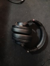 Genuine OneOdio A71 Professional Wired Over Ear Headphones Studio Stereo Sound