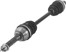 QuadBoss Front Left Axle for 2015 Polaris 325 ETX 609440