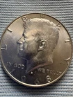 1968 D 40% Silver Kennedy Half Dollar.           #41