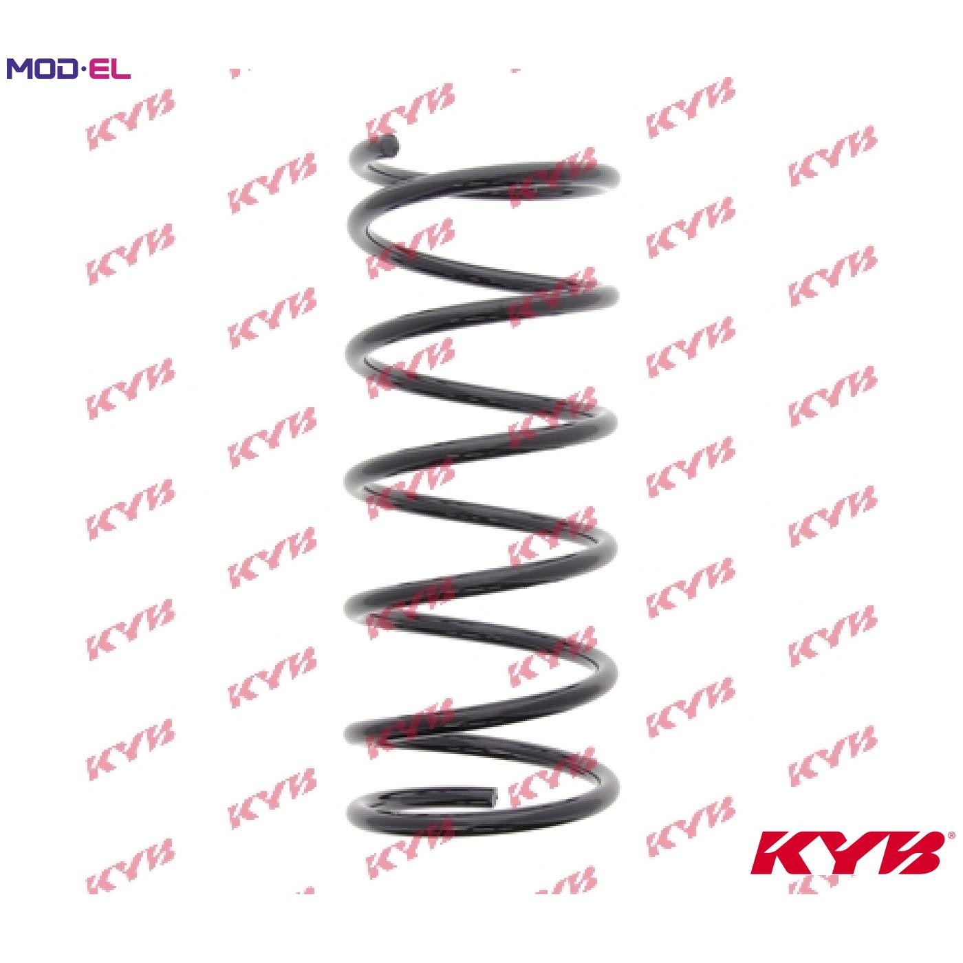 SUSPENSION SPRING RA1773 FOR CITROEN DJY /DHY /DHV 1.9L 8HX 1.4L VJZ 1.5L 4cyl