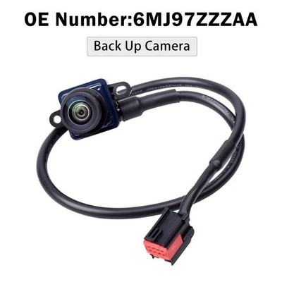 Rückfahrkamera 6MJ97ZZZAA Für Ram ProMaster 1500 2500 3500 2014-2021