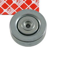 Febi Umlenkrolle Keilrippenriemen FüR Bmw 3Er E46 5Er E39 X5 E53 M57 11282247435