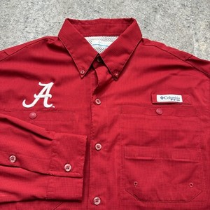 Alabama Long Sleeve Shirt | eBay