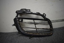 2016 Porsche Cayman Front Bumper Cover Right Side Factory Oem