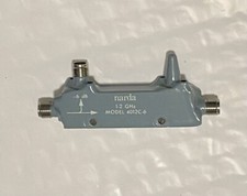 Narda 4012C-6 1-2 GHz Directional Coupler