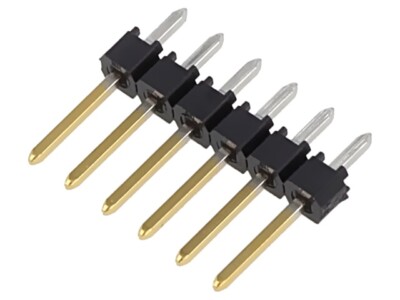 90120-0926 C-Grid SR Vt Pn 6.75/2.90mm Au-F 6Ckt MOLEX