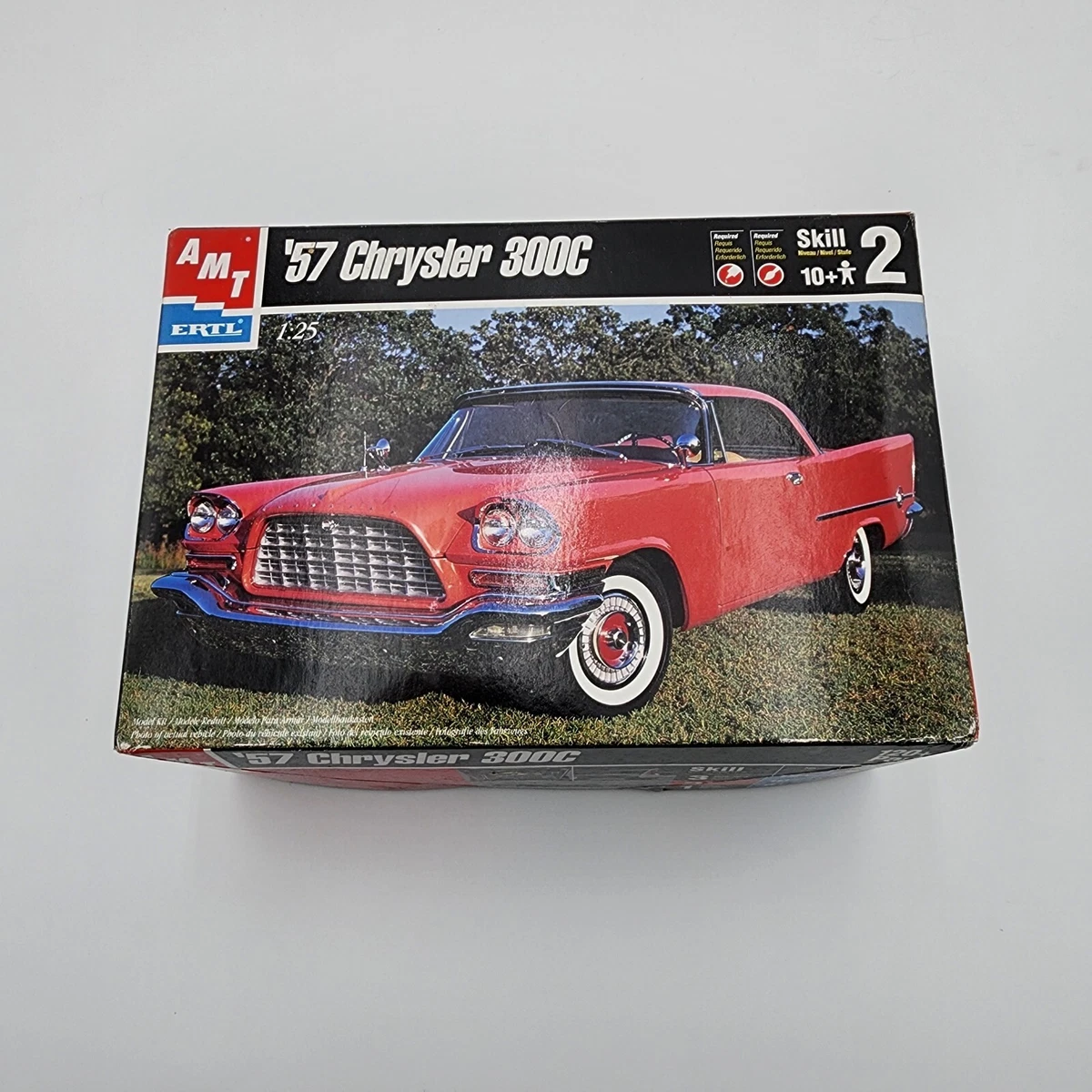 Amt 57 on sale chrysler 300c