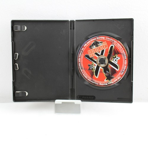 Los Machetazos De Machete Music (DVD, 2007) Promotional DVD - Picture 2 of 5