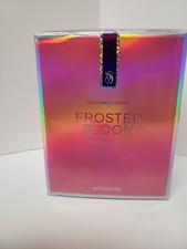 Victoria Secret Frosted Bloom 3.4 oz. Eau de Toilette