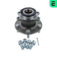 Optimal 992746 Radlagersatz FüR CitroËN Dodge Jeep Mitsubishi Peugeot