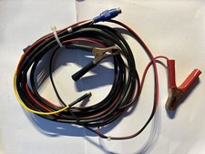 SYKES PICKAVANT  ACR4 LEAD CABLE 30212000 VOLVO 