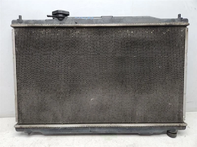 2012 2013 2014 Honda CR-V Radiator OEM 19010R5AA51 - Image 2 of 4