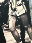 Tommy Heinsohn Autographed Photo JSA Certified (CC83955) — photo 1