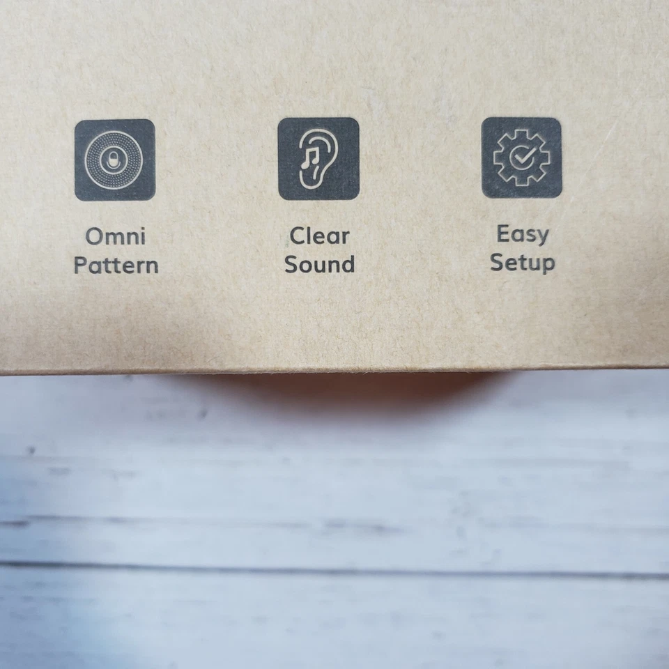 🔥 TONOR G11 Conference USB Microphone, Omnidirectional All Around Great Mic - Image 3 of 4