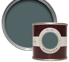 FARROW & BALL MODERN EMULSION INTERIOR ORIGINAL ALL COLOURS MIXED TO ORDER 2.5L
