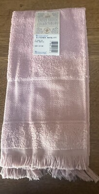 VTG Charles Craft VTG Cross Stitch Collectables Home Dec Kitchen Mate USA NWT