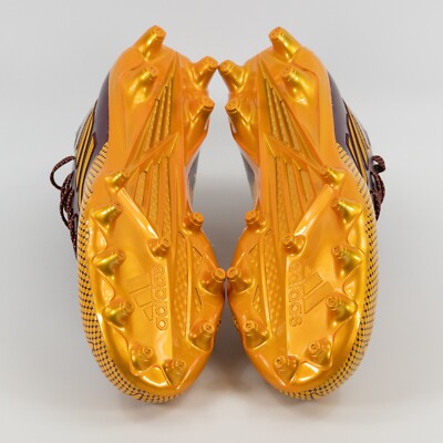 Adidas Freak 22 Washington Commanders / ASU HP8771 Football Adidas Freak 22 Washington Commanders / ASU HP8771 Football