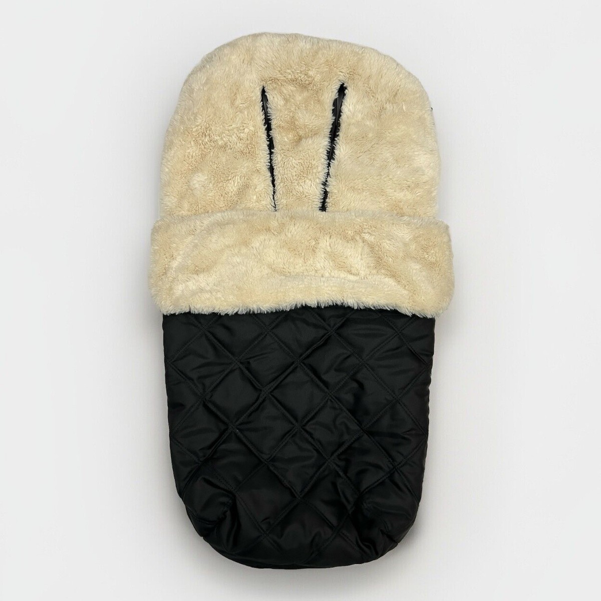 Premium Footmuff Mothercare Universal Footmuff Stroller Footmuff