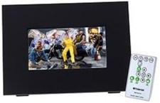 Polaroid Simplicity 7 Digital Photo Frame