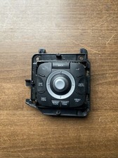 2015 RENAULT MEGANE MULTIFUNCION SWITCH CONTROL PANEL 253B02542R