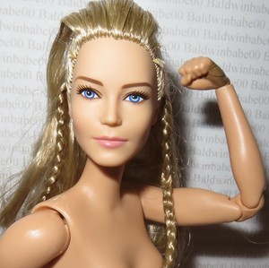 barbie hippolyta