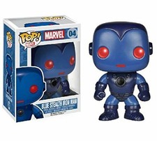 iron man 3 pop vinyl