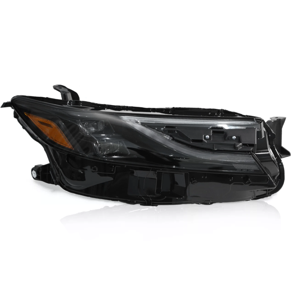 LED Headlight Lamp For 2024 2025 Toyota Camry XSE XLE Right