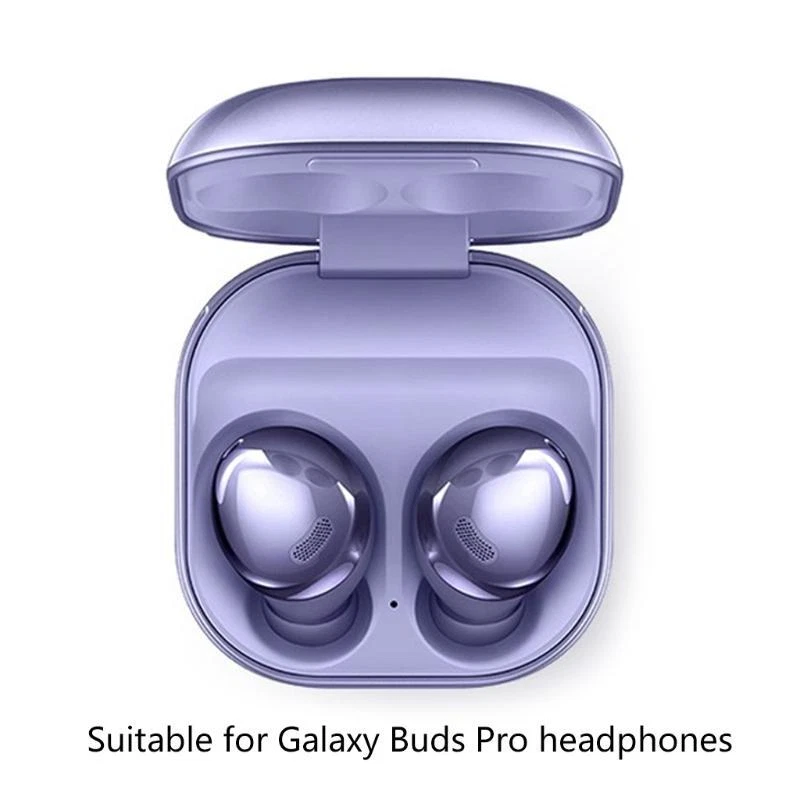 Replacement Earbuds for Sam sung Galaxy Buds Pro Eartips Anti Slip Foam