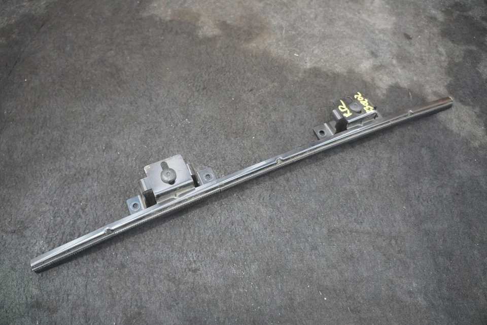 Rear Bumper Center Bracket Support FG33-17B681-AA Aston Martin V12 Vantage 2017 - Image 2 of 3