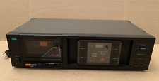   FOR PARTS OR REPAIR  Sansui D-59M Stereo Tape Cassette Deck