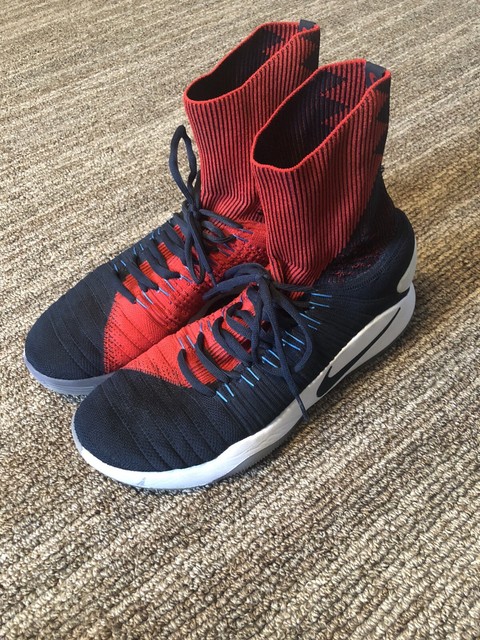 nike 2016 flyknit
