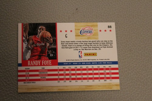 2011-12 Panini NBA Hoops Basketball Card Complete Finish Fill Your List Set Pick - Picture 106 of 354