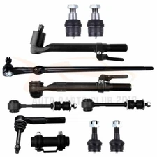 11 Ball Joint Stabilizer Bar Link for 2005-2007 Ford F-250 F-350 Super Duty