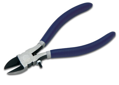 6-3/8'' Long Flush Cutting Pliers Williams USA JHWPL-48C