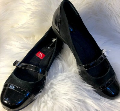 giani bernini velmah memory foam mary jane pumps