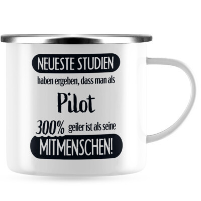 Studien haben ergeben, dass Pilot 300 % geiler ist als Mitmenschen! 10101008485