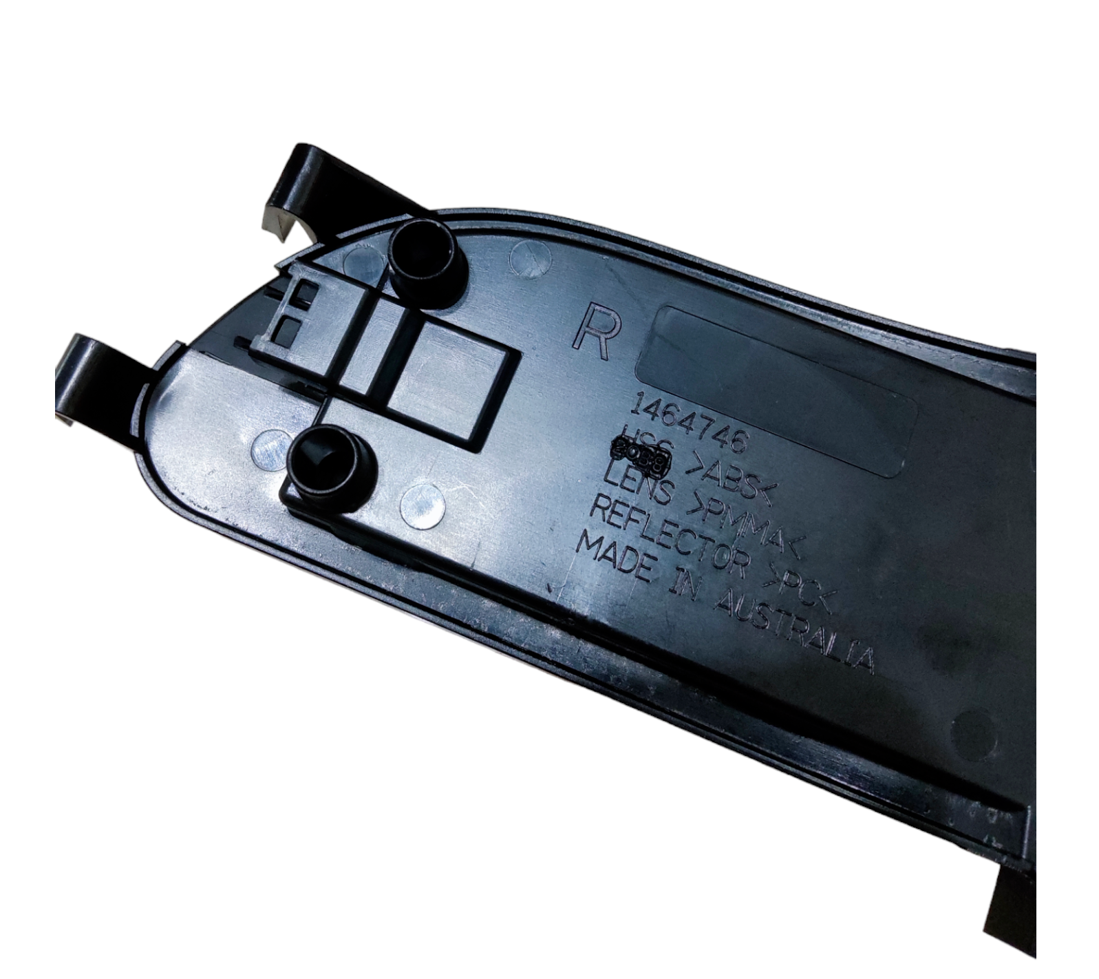 ISUZU GENUINE PART FRONT TURN SIGNAL LIGHT MIRROR ASM RIGHT SIDE 