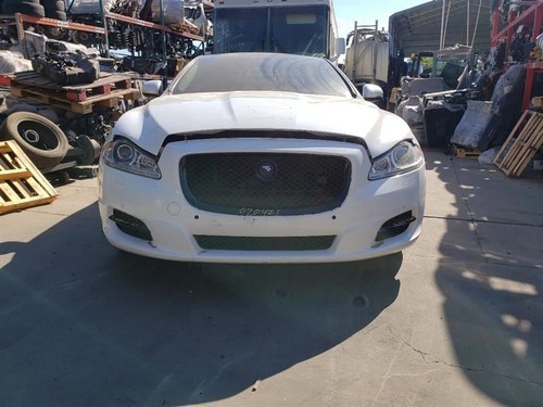 2010-2015 JAGUAR XJ CONTROL MODULE C2D43935/AW9314D374CA 118271 - Picture 8 of 12