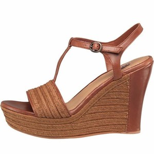 ugg fitchie wedge sandal