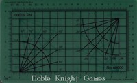 Armory Hobby Supply 9 X 5 1/2 Cutting Mat - Green Mint on sale Armory Hobby Supply 9 X 5 1/2 Cutting Mat - Green Mint on sale