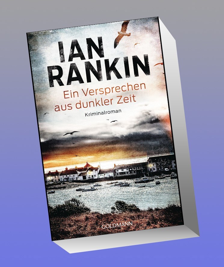 Thumbnail - Ein Versprechen Aus Dunkler Zeit Ian Rankin