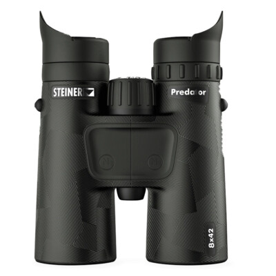 Steiner Predator 10x42 Binoculars 2059
