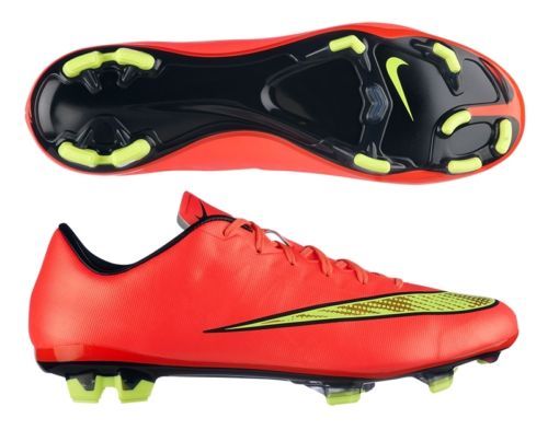 nike mercurial veloce 2 fg