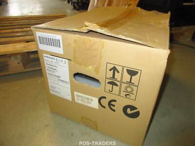 Datalogic Magellan 8400 8403 In-Counter Barcode Scanner + SCALE CS-610 NEW NEU