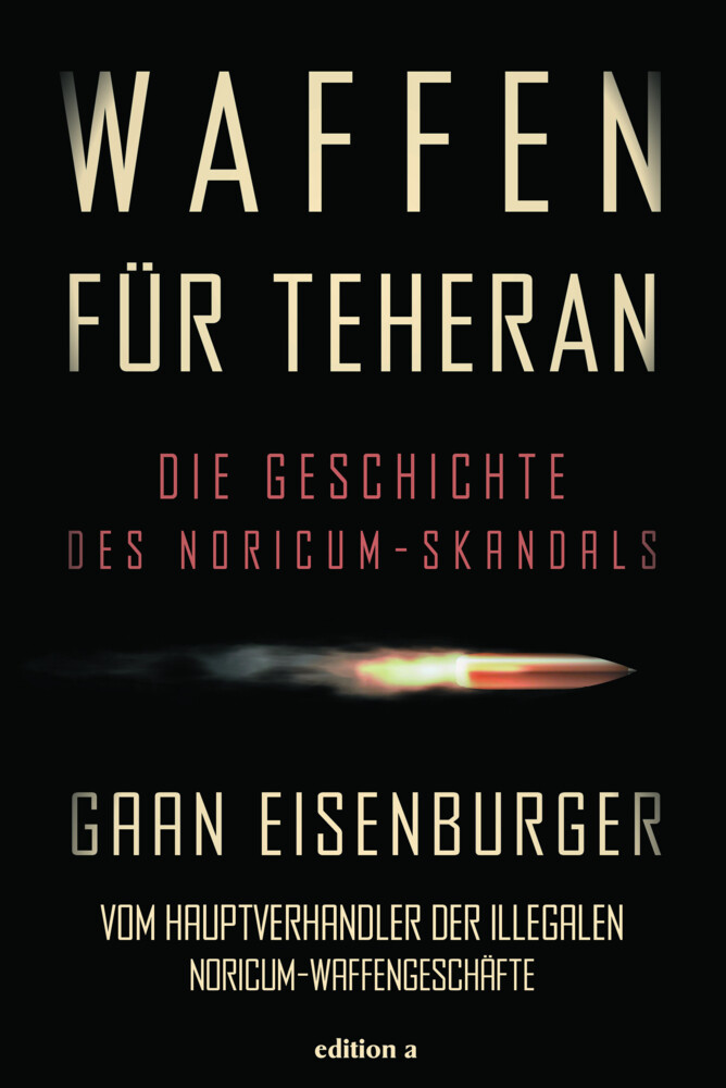 Thumbnail - Waffen Für Teheran | Die Geschichte Des Noricum-skandals | Gaan